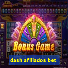 dash afiliados bet